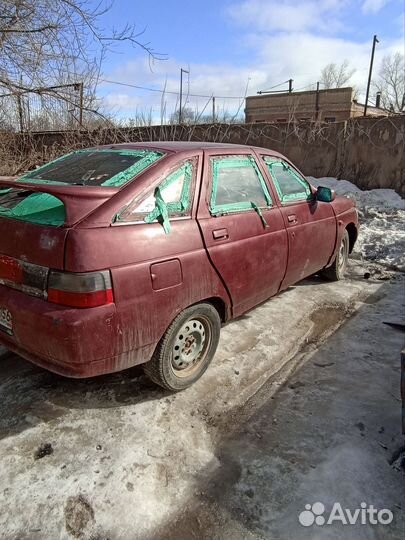 Авторазбор ваз