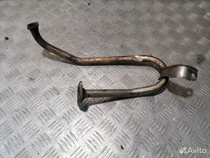 Трубка картерных газов Volkswagen Passat b6 b6