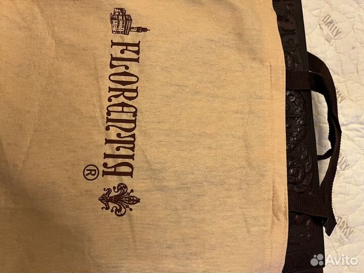 Альбом для фотографий в кейсе