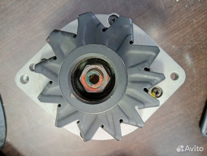 Генератор Opel Astra G 1.6 1998-2005