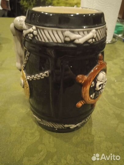 Пивные кружки