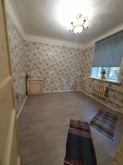 2-к. квартира, 40 м², 2/4 эт.
