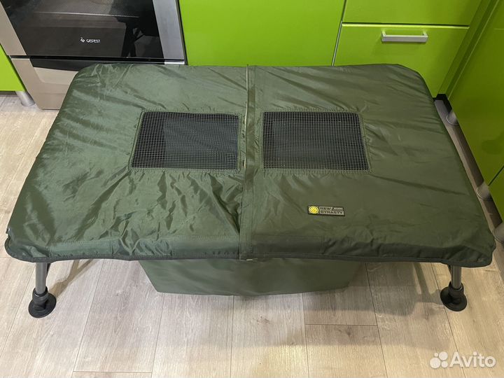 Карповый Мат- Люлька