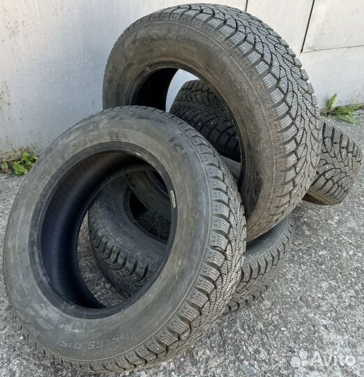 Formula Ice 195/65 R15