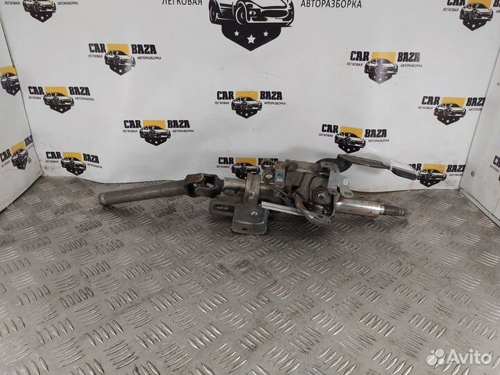 Колонка рулевая Honda CR-V