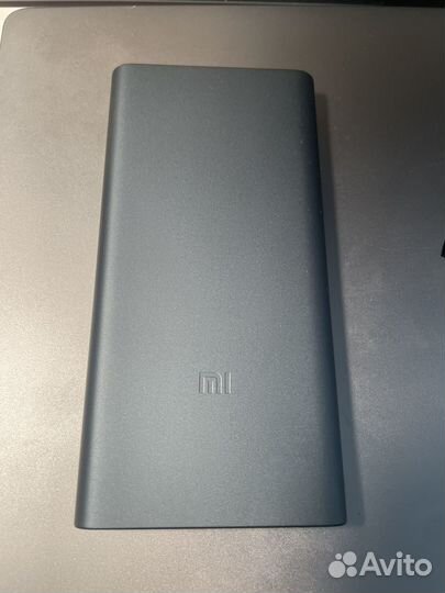 Mi powerbank 10000 mah