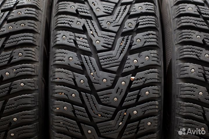 Hankook Winter I'Pike RS2 W429 185/65 R15 92T