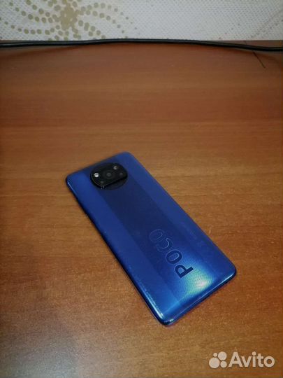 Xiaomi poco X3 nfc 6 128