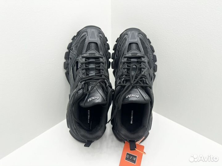 Кроссовки balenciaga Track 2.0