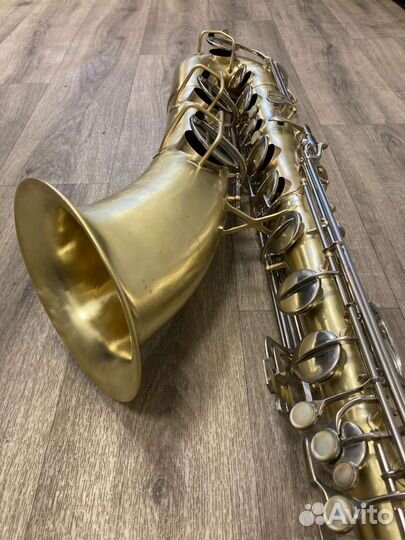 Баритон Саксофон Conn 12M