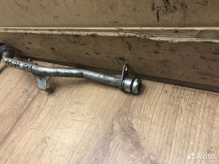 Трубка системы охлаждения Nissan Murano (Z51) 2008