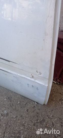 Дверь LADA granta