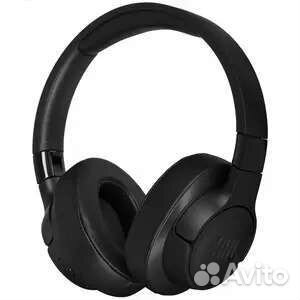 Bluetooth-гарнитура JBL Tune 760NC