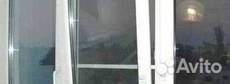 Окна и балконы новые