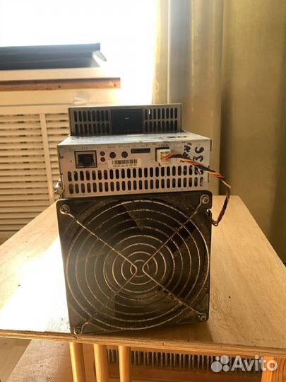 Whatsminer m30s+