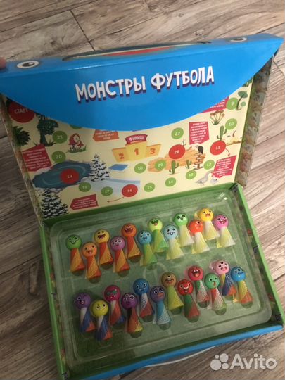 Прыгскокеры