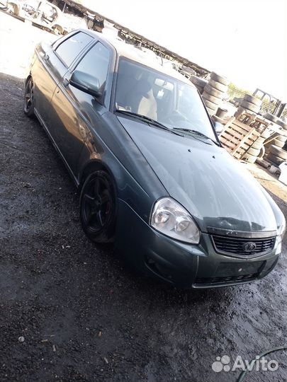 АВТОразбор LADA Priora 1.6 126 Двс Разбор