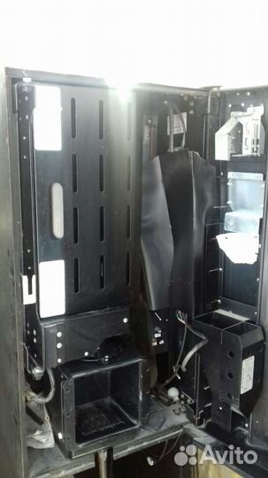 Vista по частям