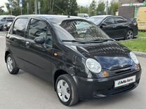 Daewoo Matiz 0.8 MT, 2010, 54 913 км, с пробегом, цена 325 000 руб.