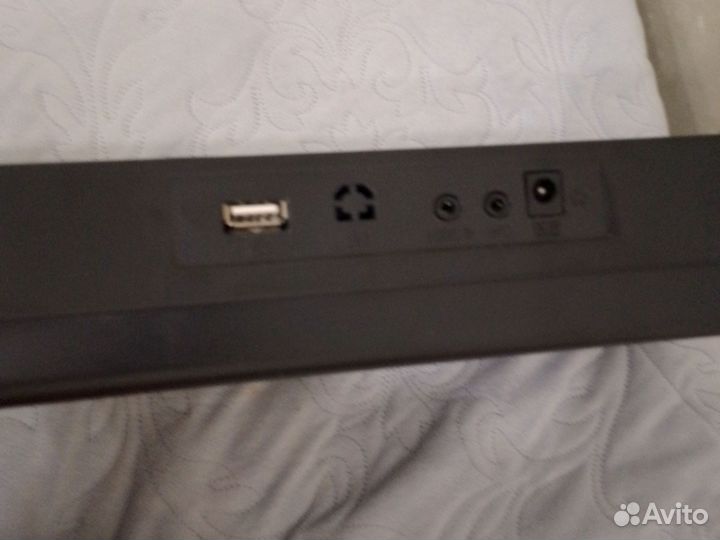 Синтезатор