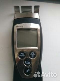 Тепловизор, влагомер, анемометр, перфоратор и др