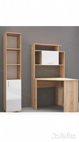 Кимпьютерный стол пкс 8