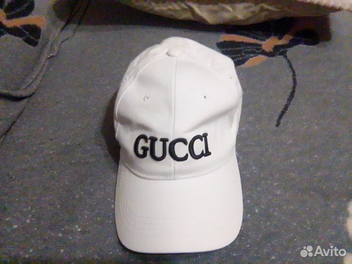 Бейсболка 200 р