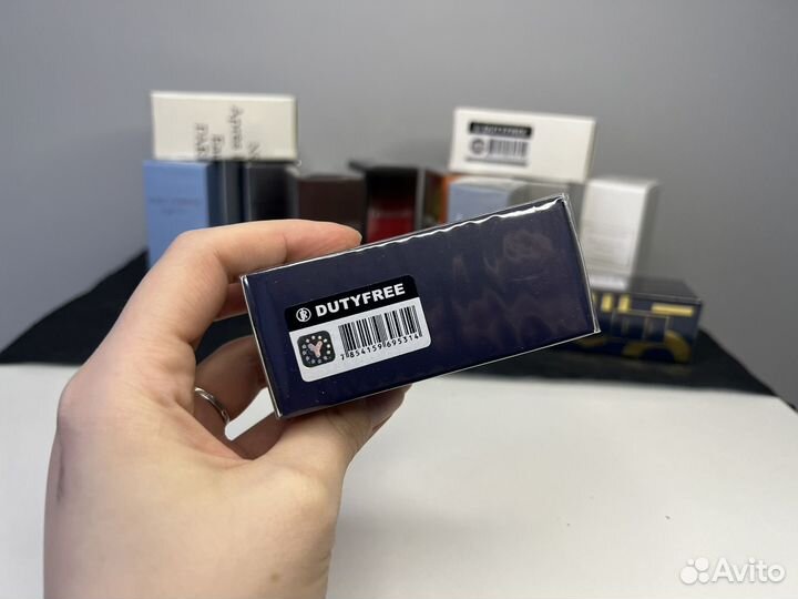 Dior sauvage eau DE parfum тестер 25мл