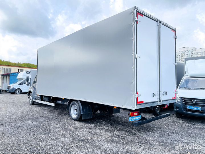 ГАЗ ГАЗон Next, 2016