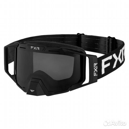 Очки FXR Combat