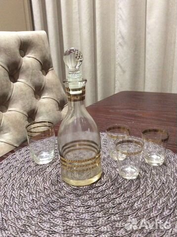 Посуда разная, СССР