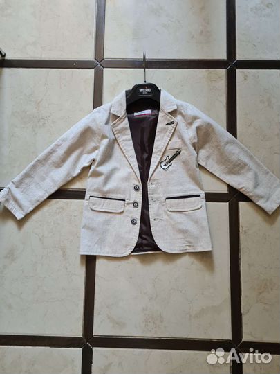 Пиджак