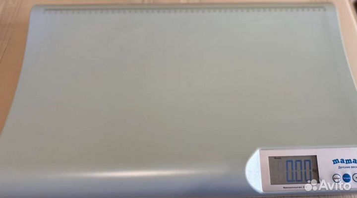 Детские весы