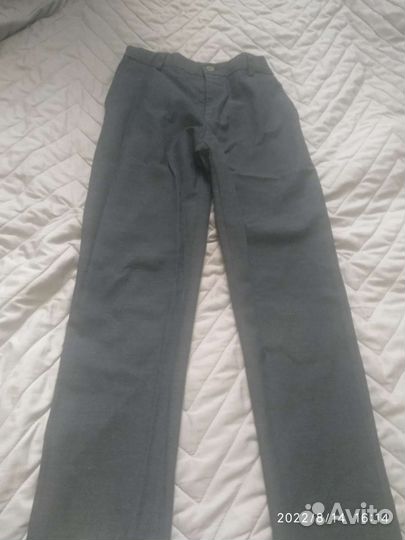 Школьная форма