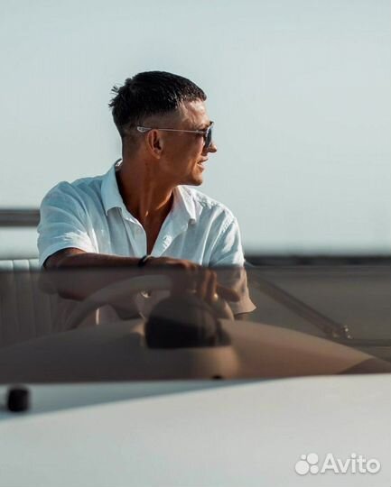 Капитан судоводитель