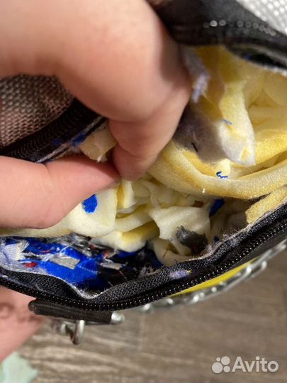 Боксерская груша