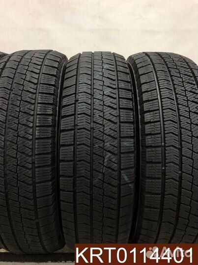 Bridgestone Blizzak VRX 185/65 R15 88Q