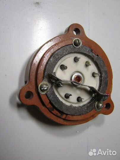 Панели для ламп