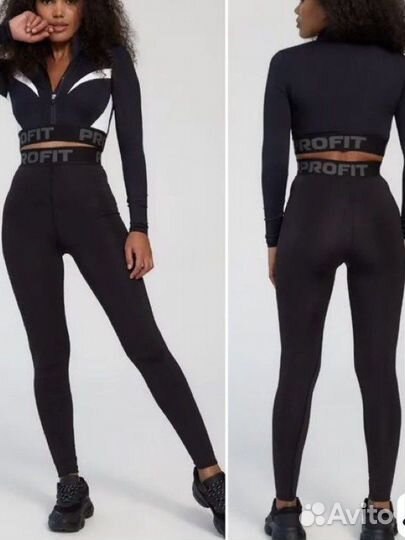 Легинсы profit