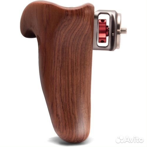 Рукоятка Tilta TT-0511-R-A7 с кнопкой правая