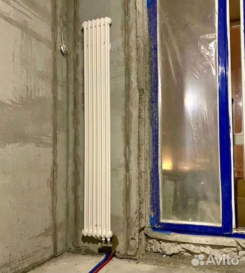 Трубчатые радиаторы/ Радиаторы Арбония