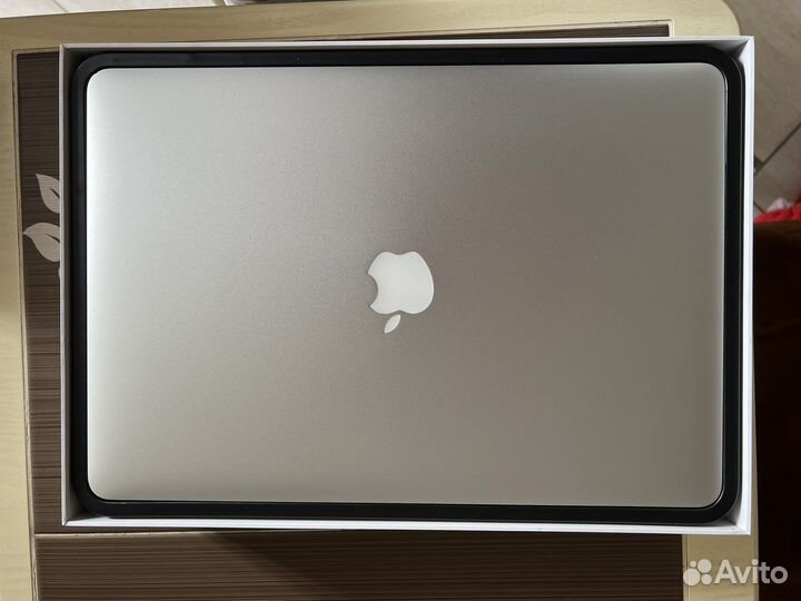 Apple MacBook Pro 15