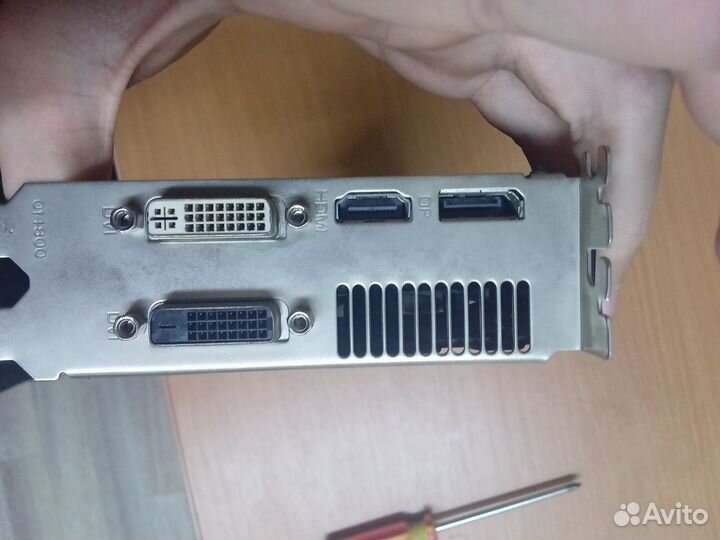 Amd radeon hd 7850 2 gb