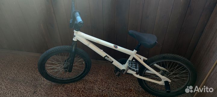 Велосипед BMX Norco