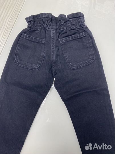Джинсы для девочки