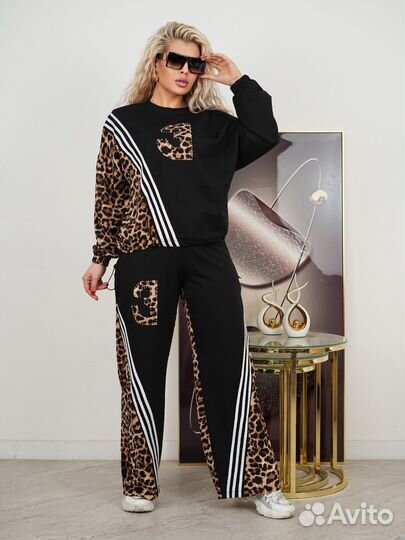 Крутые костюмы 48,50,52,54,56,58