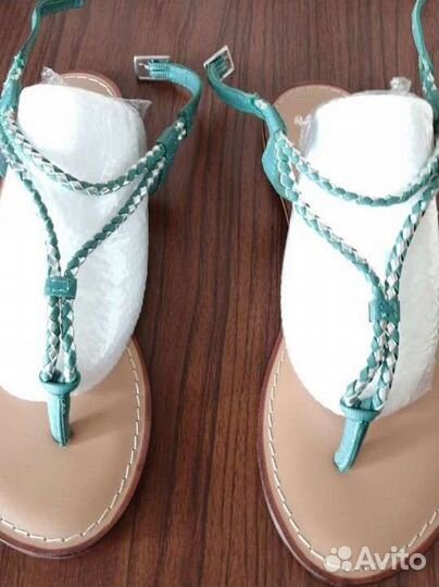 Сандалии