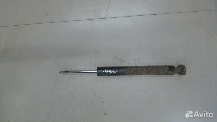 Амортизатор подвески Mercedes CLK W208, 1998