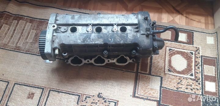 Гбц 2,7 Hyundai sonata ef (тагаз)