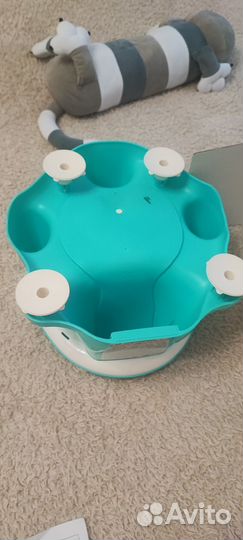 Сиденье в ванну Ok Baby Flipper Evolution - 72